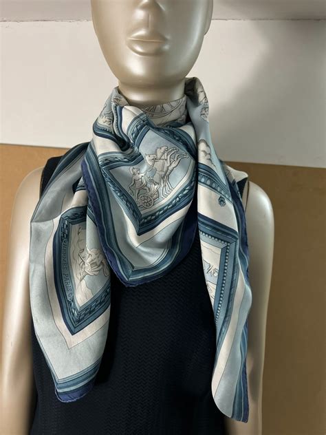 philippe ledoux scarves